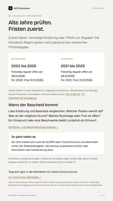 Tatsächliche Playbook-Seite 4